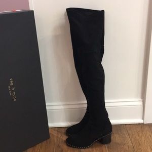 rag and bone ashby over the knee boot